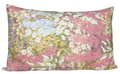 Fleur Pillow Cover in Pink