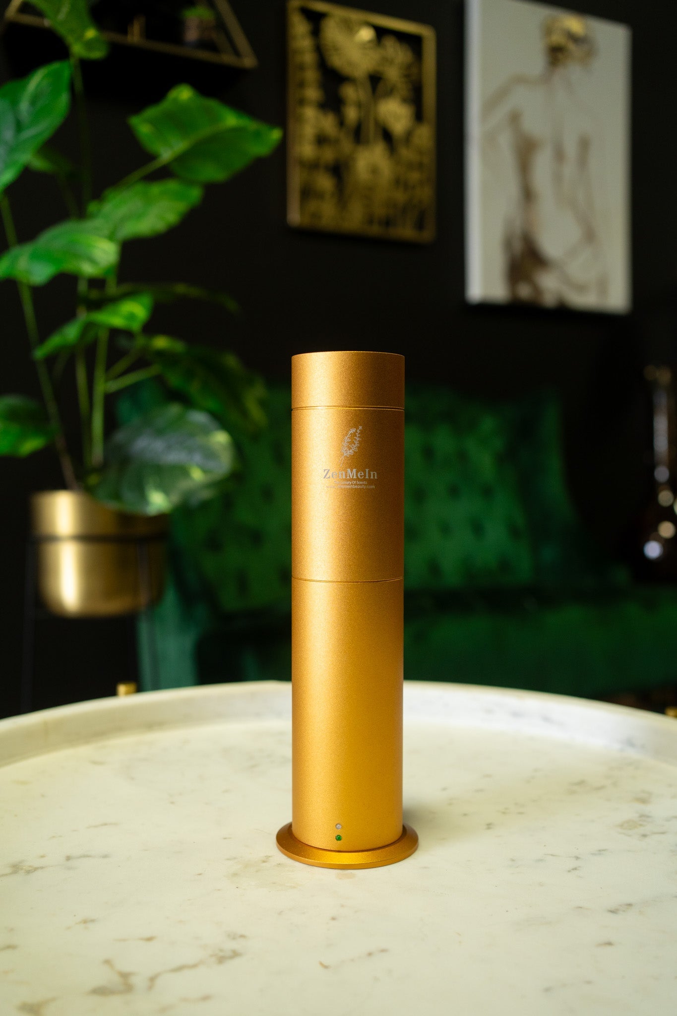 Eve Scent Diffuser + 120 ml fragrance of your choice!