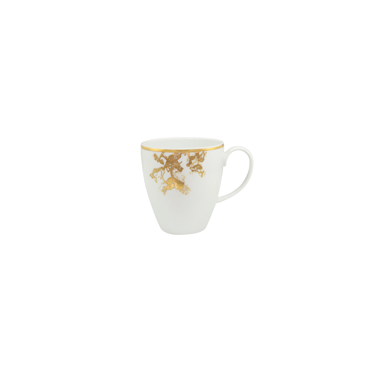 Belle Epoque Coffee Mug