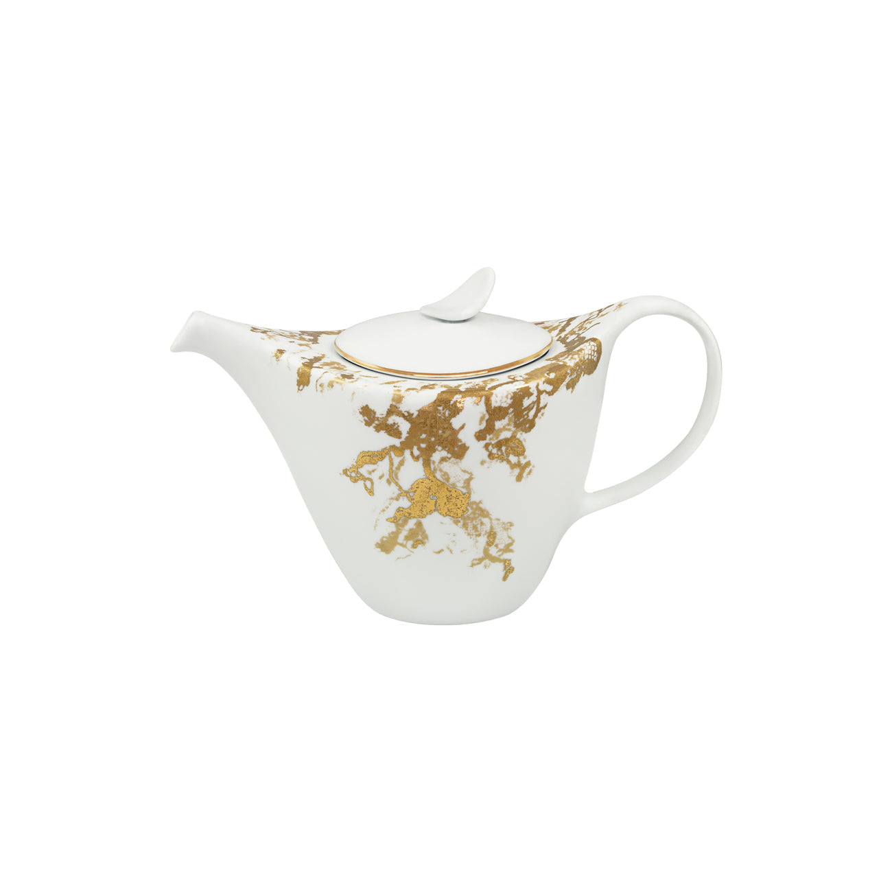 Belle Epoque 11-piece Tea  Set - Service for 4