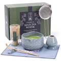 Matcha Ritual Set — 7 Piece