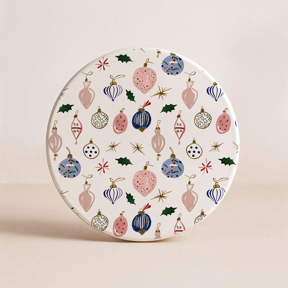 Christmas Coasters