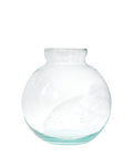 Bulle Recycled Glass Vase