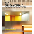 The Fundamentals of Interior Design - Paperback