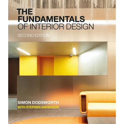 The Fundamentals of Interior Design - Paperback
