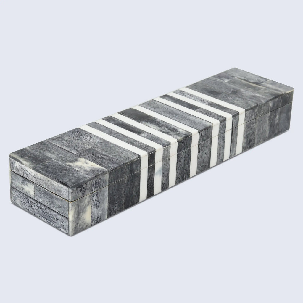 Patisserie Café Inlay Box