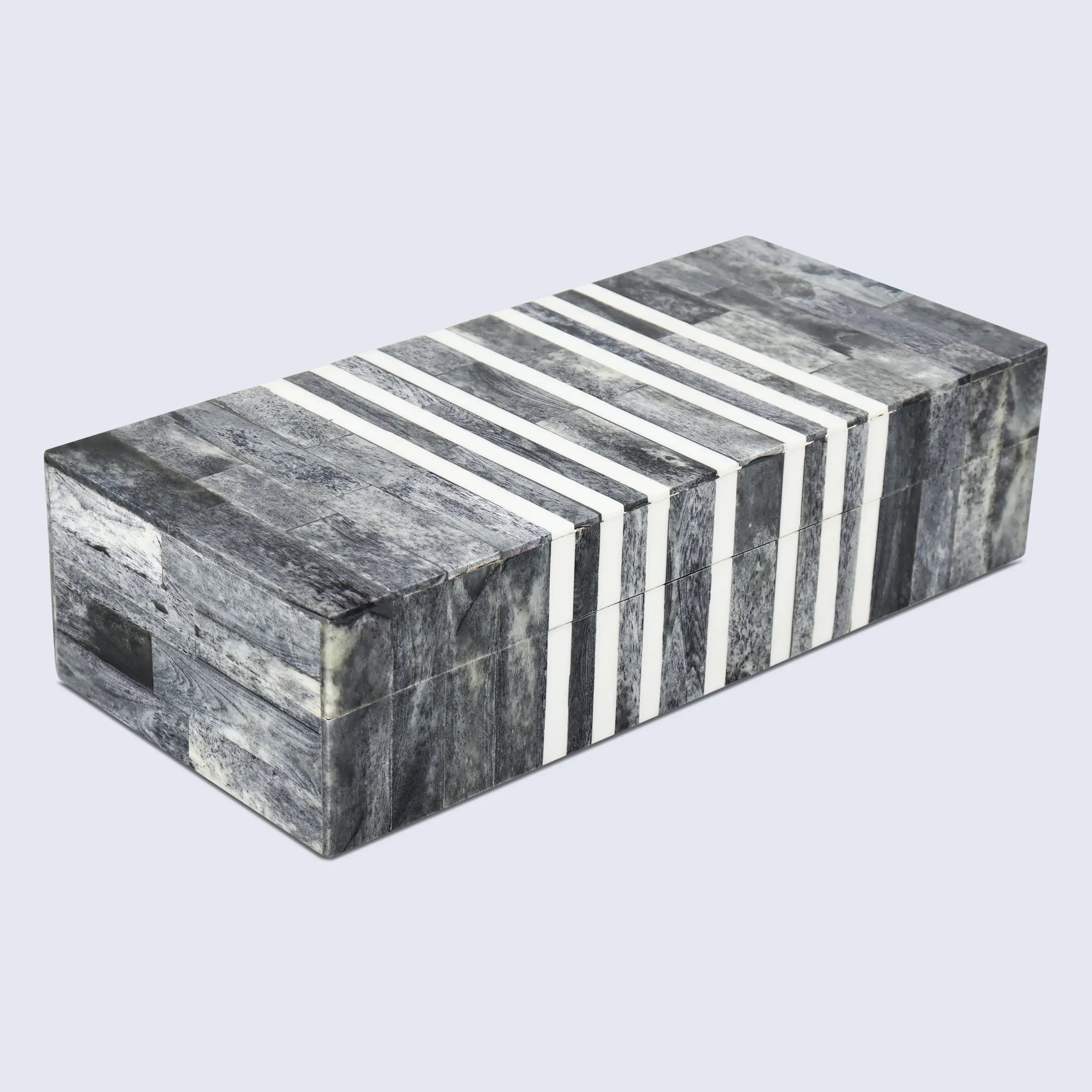 Patisserie Café Inlay Box