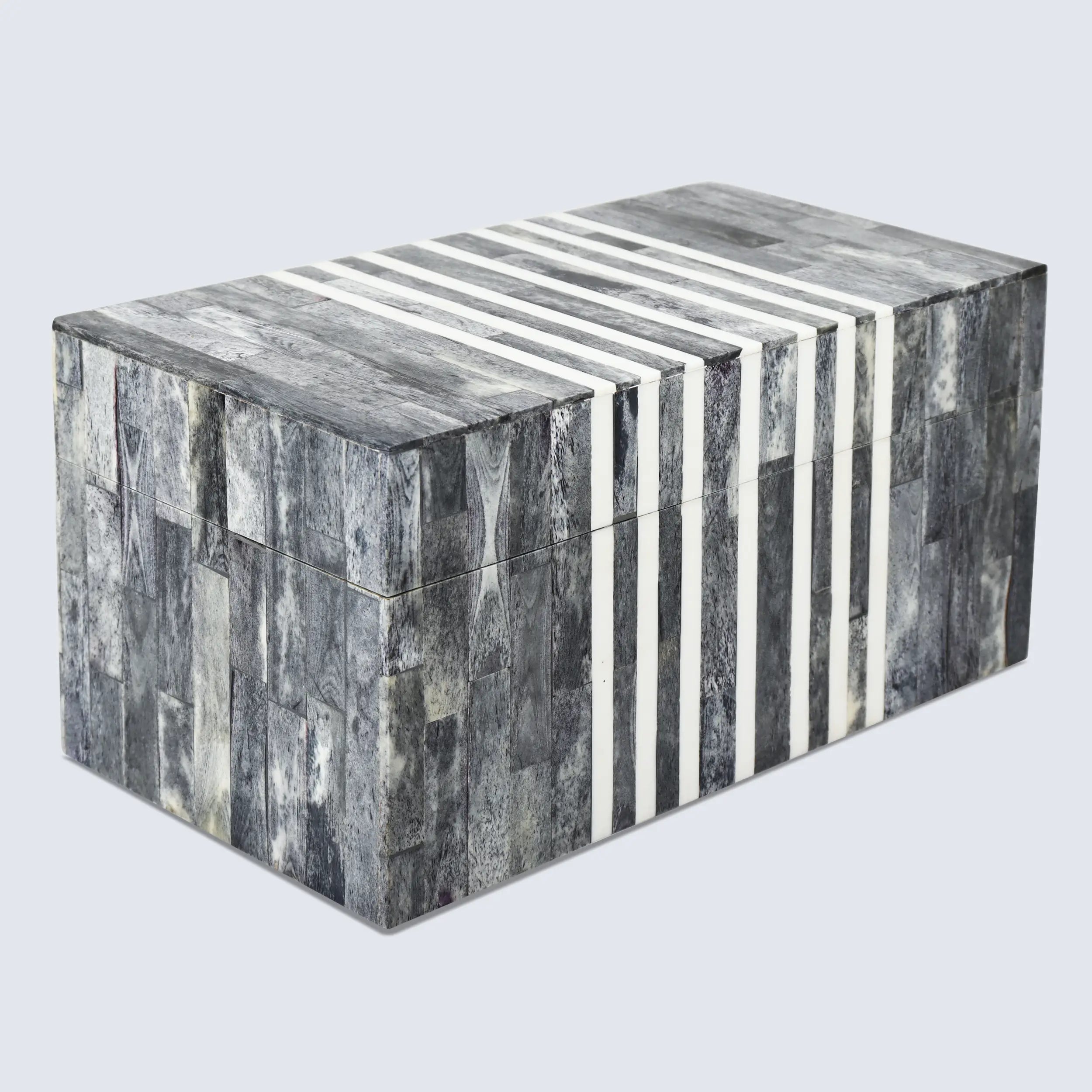 Patisserie Café Inlay Box