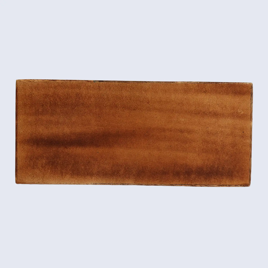 Patisserie Delight Resin & Wood Inlay Decorative Storage Box - 7 Sizes