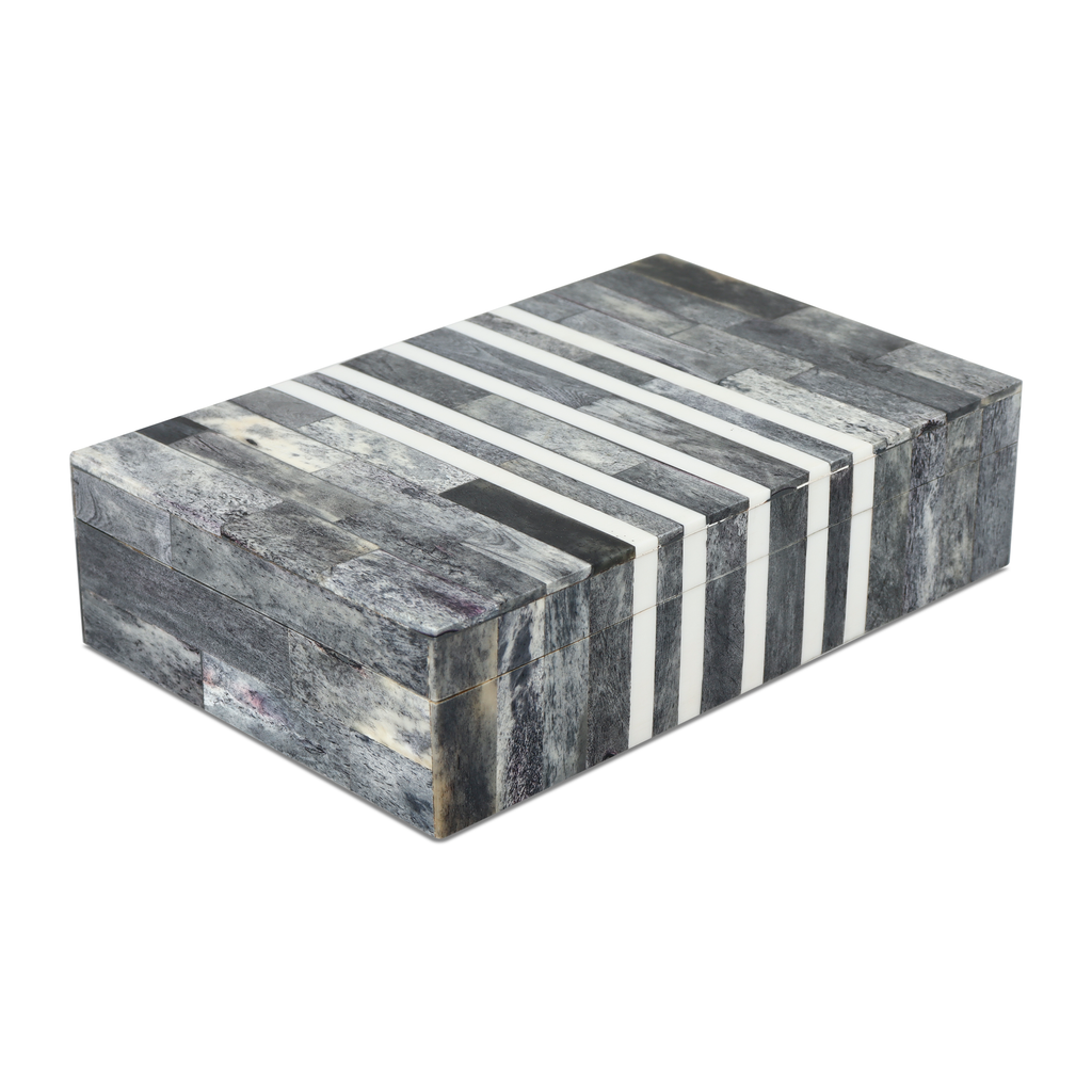 Patisserie Café Inlay Box