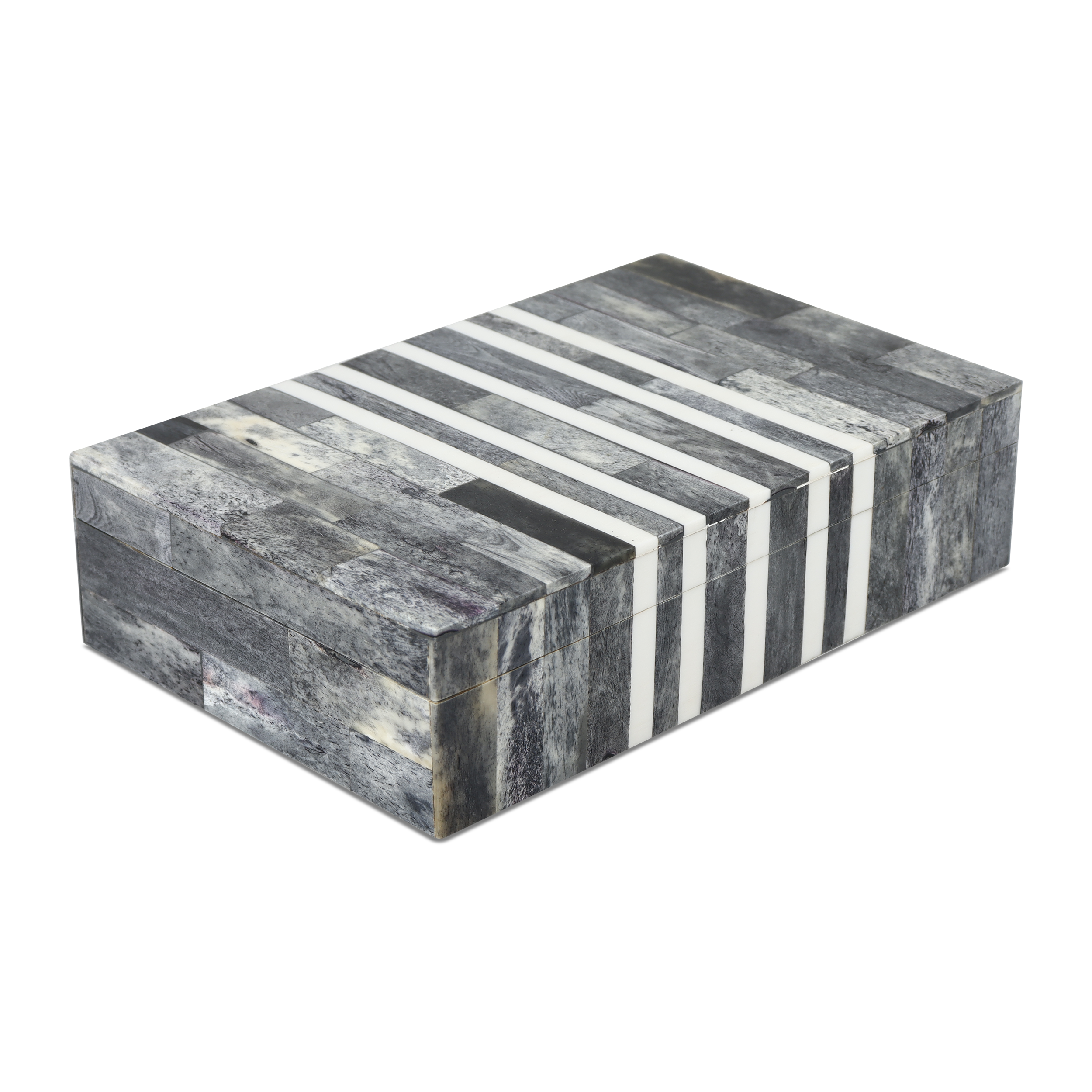 Patisserie Café Inlay Box