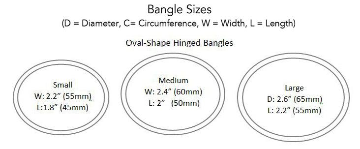 Delfino Bangle