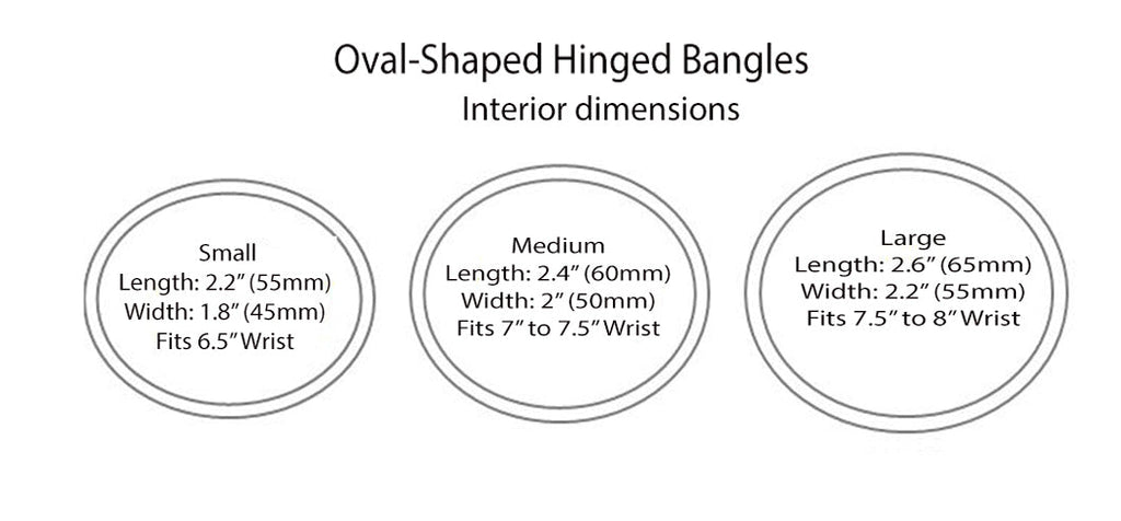 Astoria Bangle