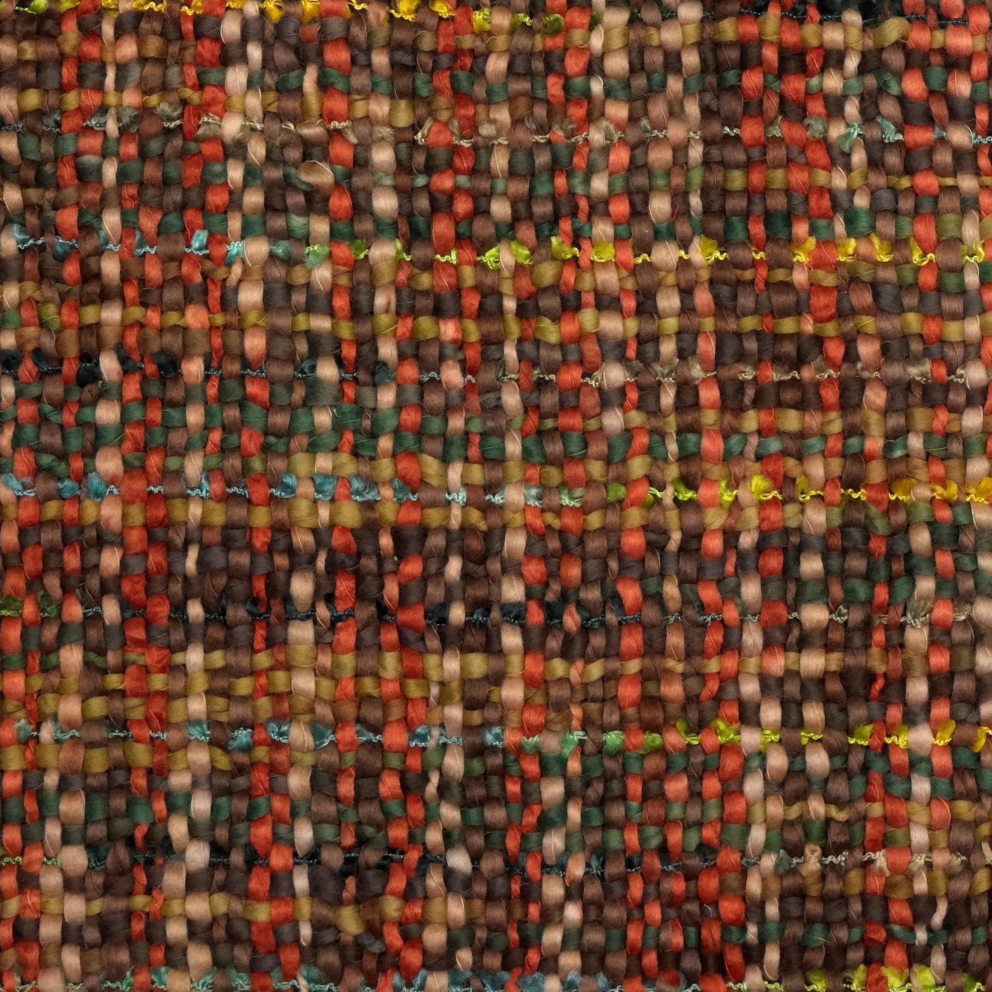 BERGAMA - WOVEN UPHOLSTERY FABRIC BY THE YARD