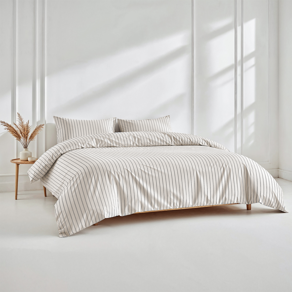 Luxe Australian Cotton Sateen Bedding Bundle