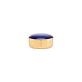 Blue Fire Large Accent Box