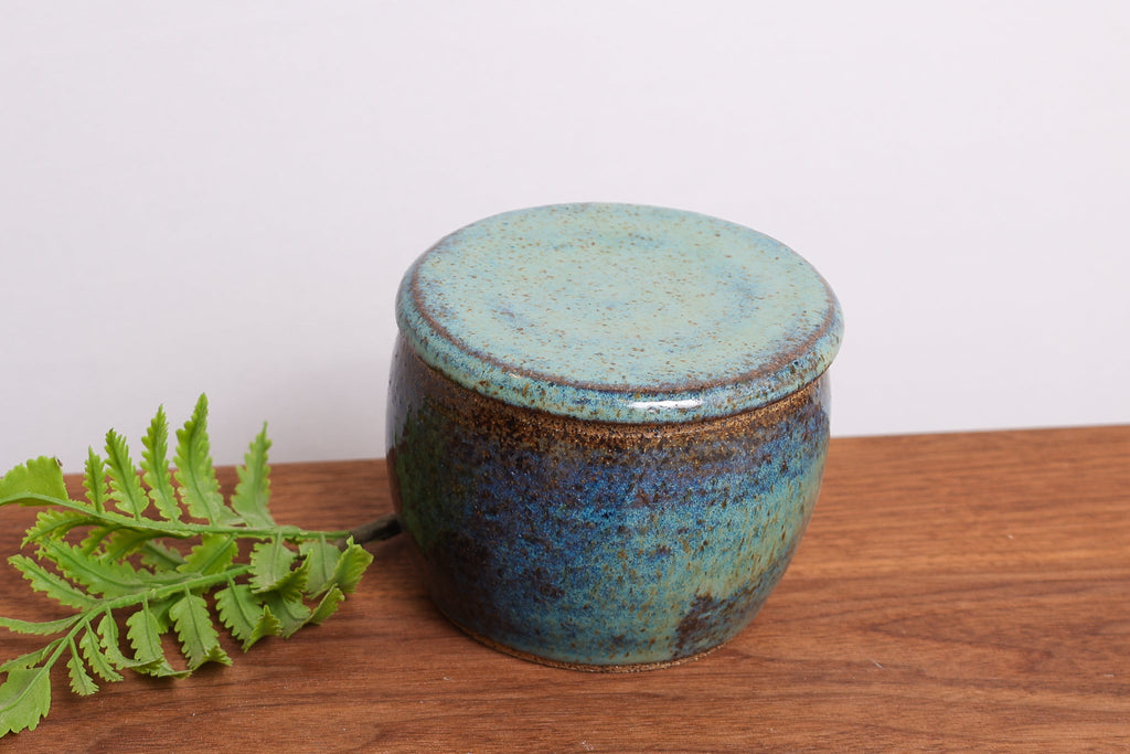 French Butter Dishes- Made to Order