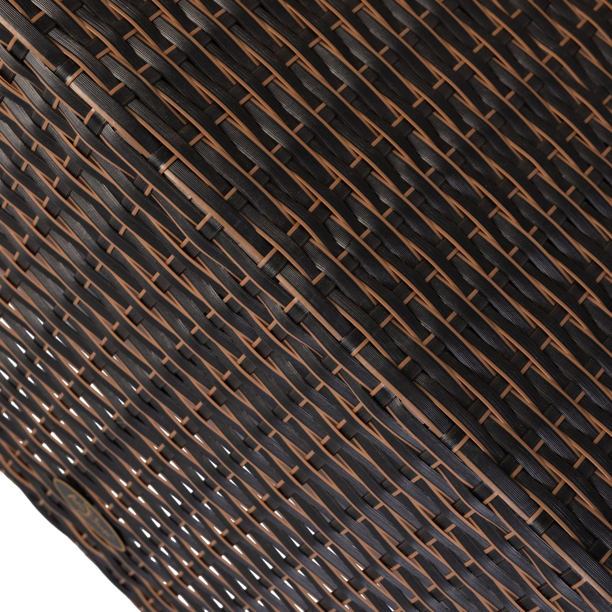 Bondi Deluxe Outdoor Wicker Armchair