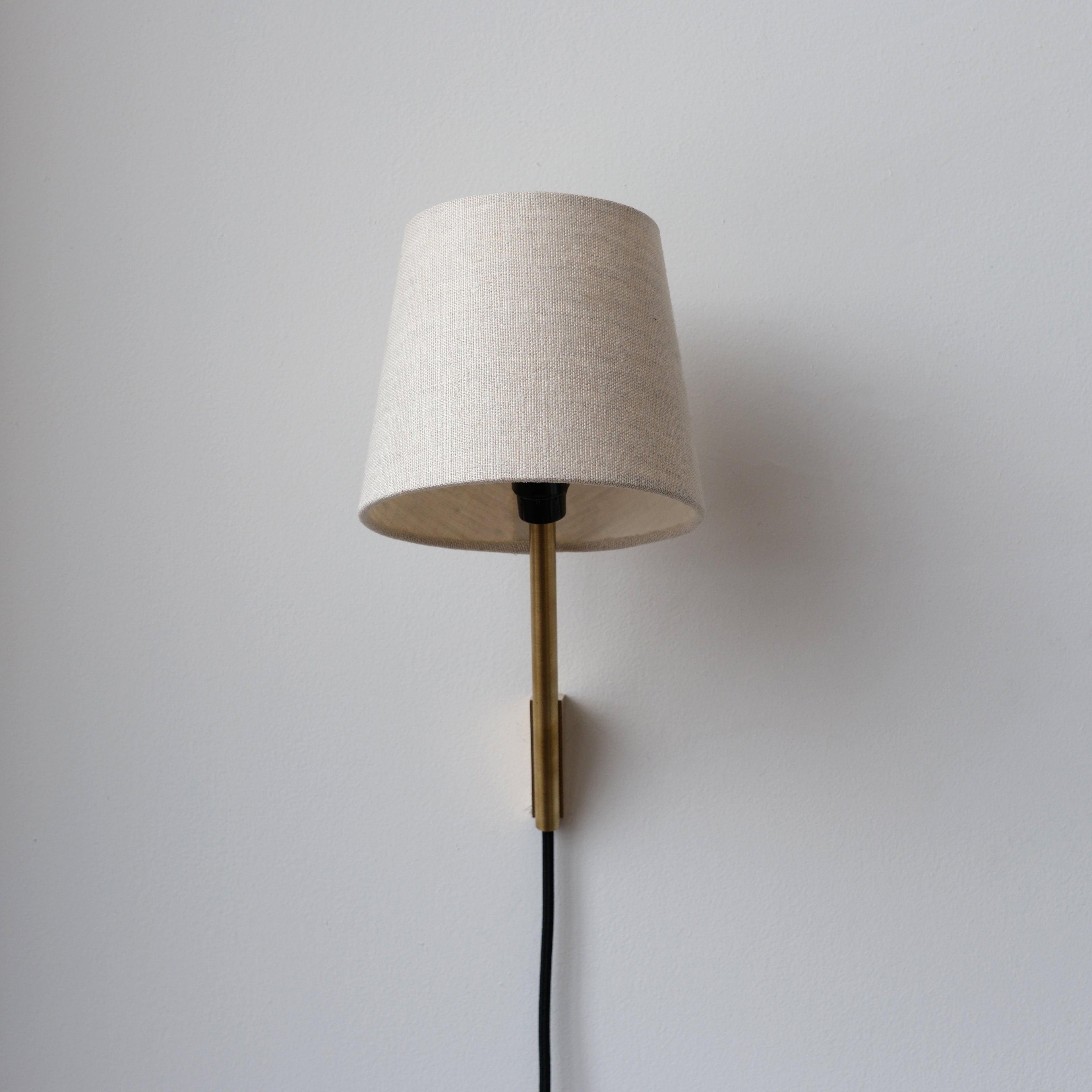 Tokyo Sconce