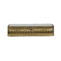 Rectangle Brass Box
