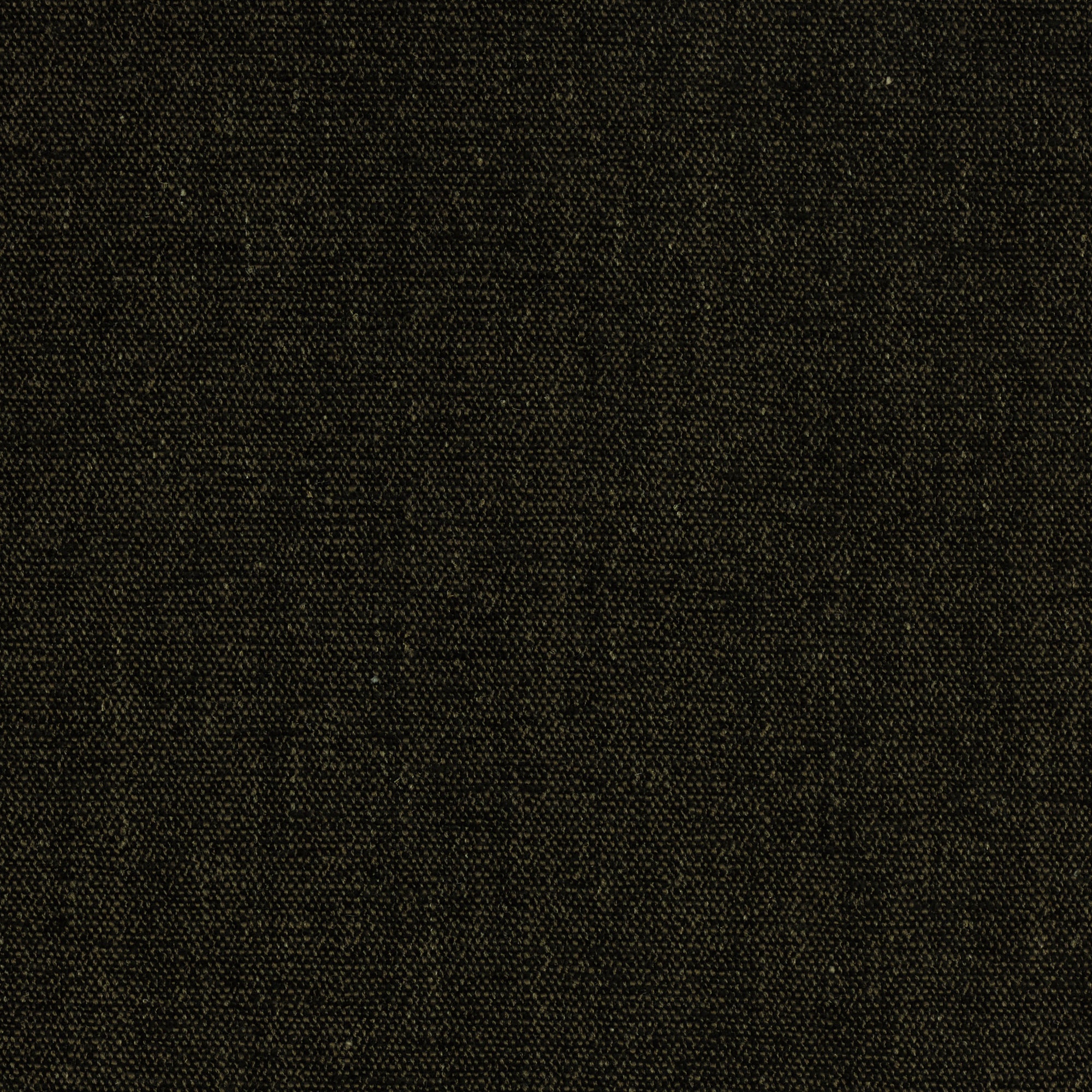 BRIXTON - LINEN-POLY BLENDED CHENILLE UPHOLSTERY FABRIC BY THE YARD