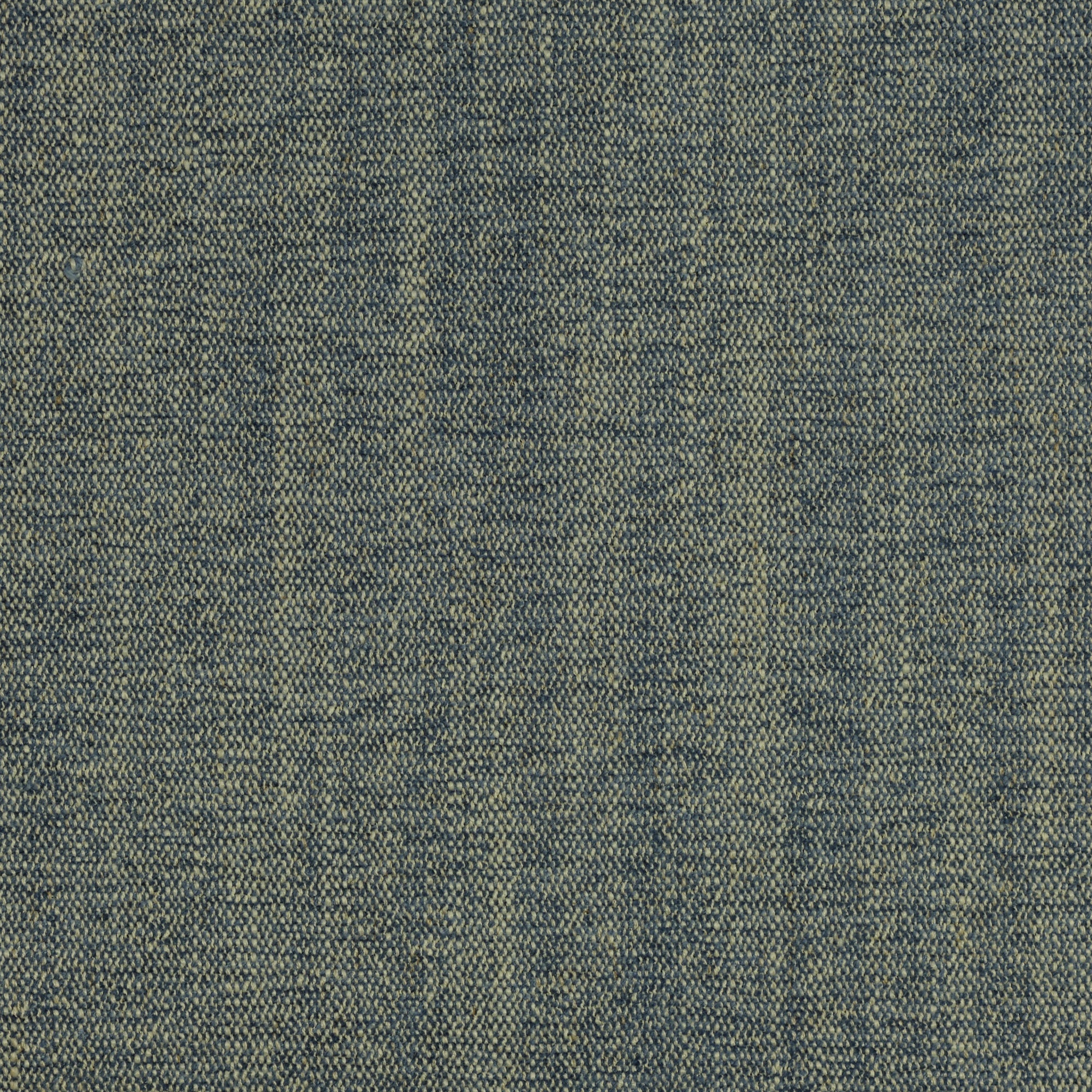 BRIXTON - LINEN-POLY BLENDED CHENILLE UPHOLSTERY FABRIC BY THE YARD