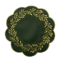 Green Olives Placemats (Set of 2)