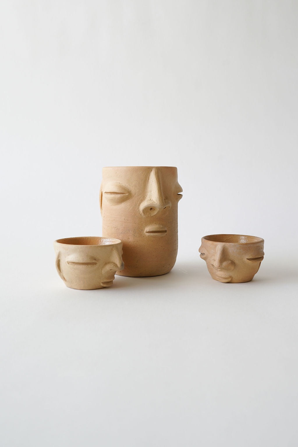 FACE CUP - SMALL