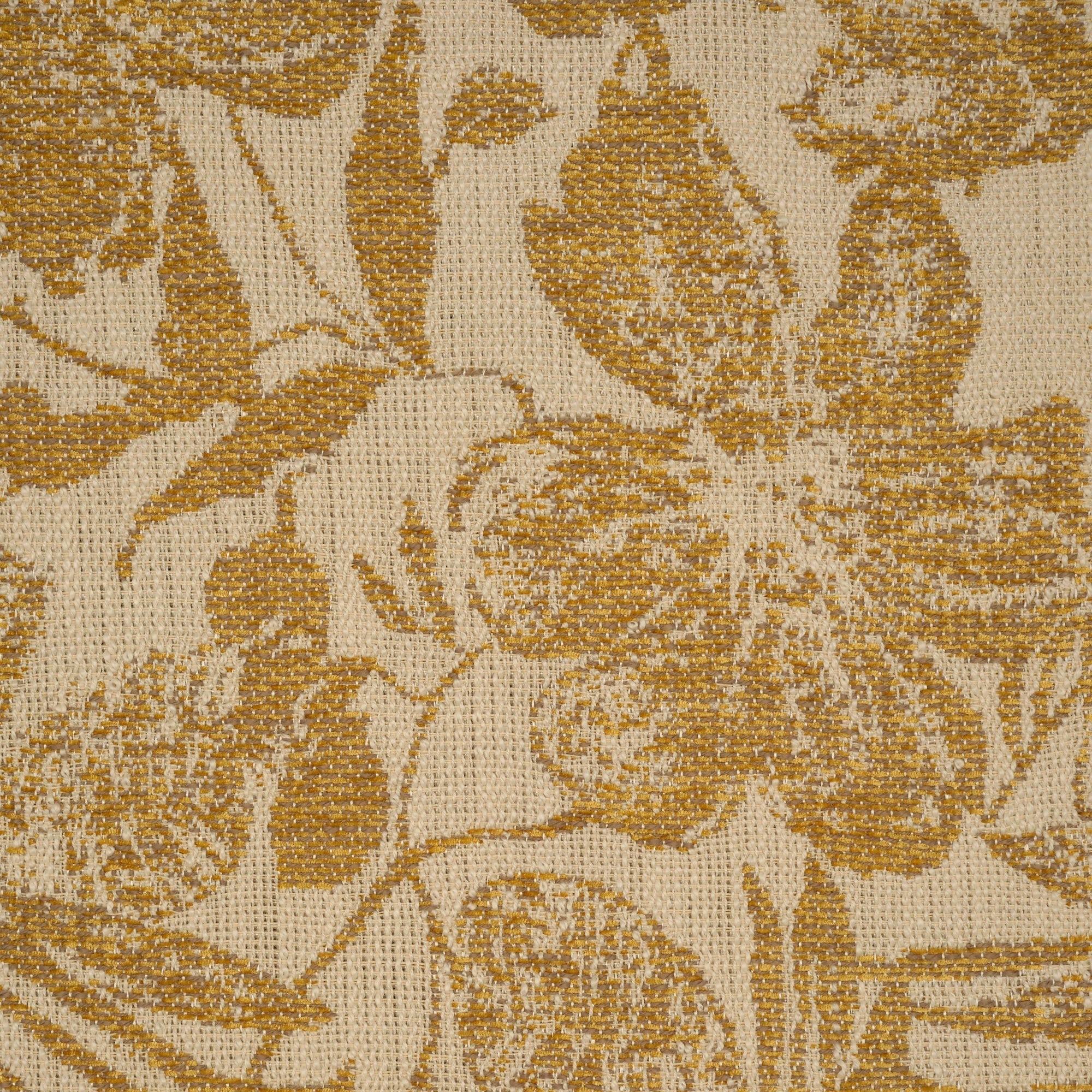 CAICOS - MODERN WOVEN TROPICAL PATTERN UPHOLSTERY FABRIC BY THE YARD