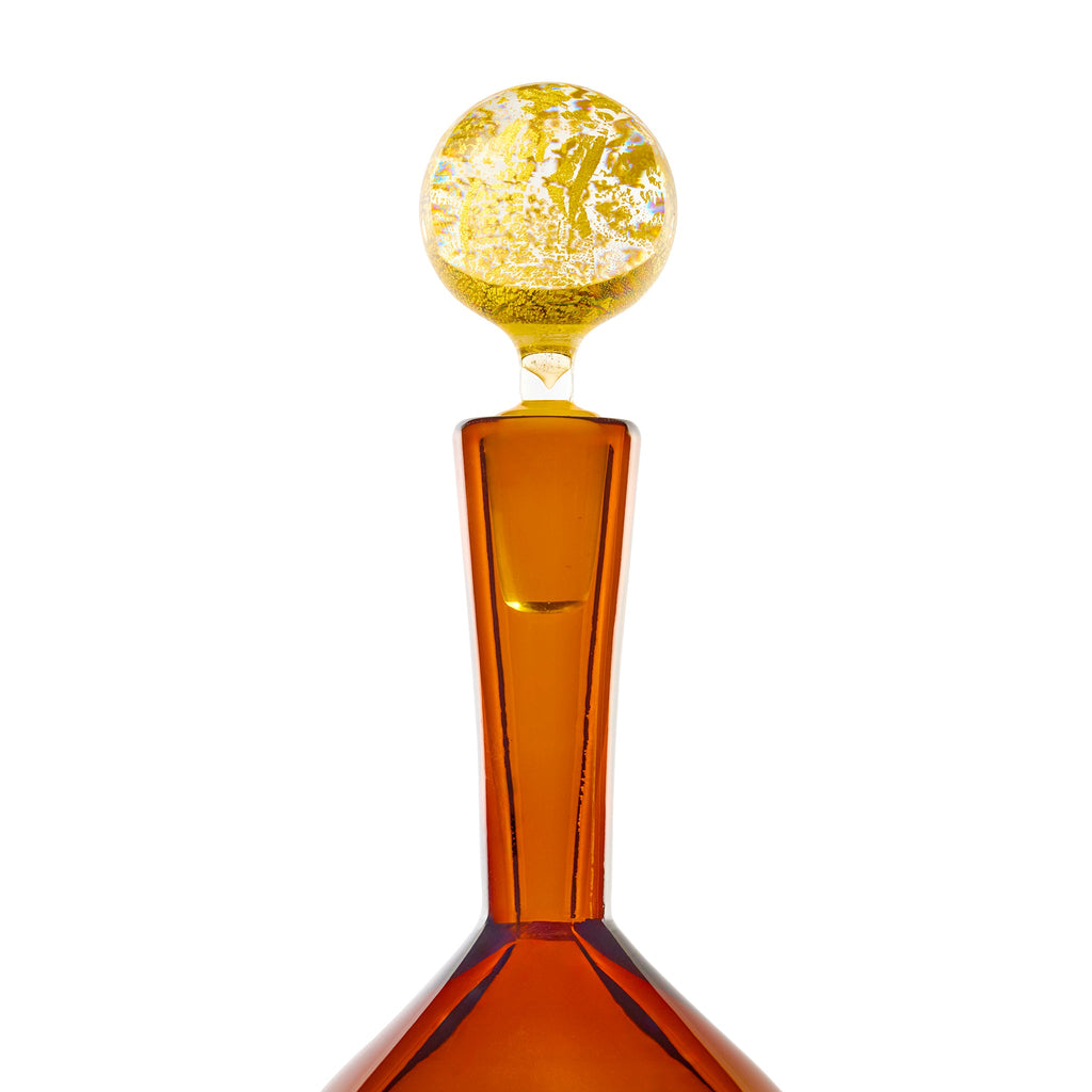 Tall Bottle Carmella Barware