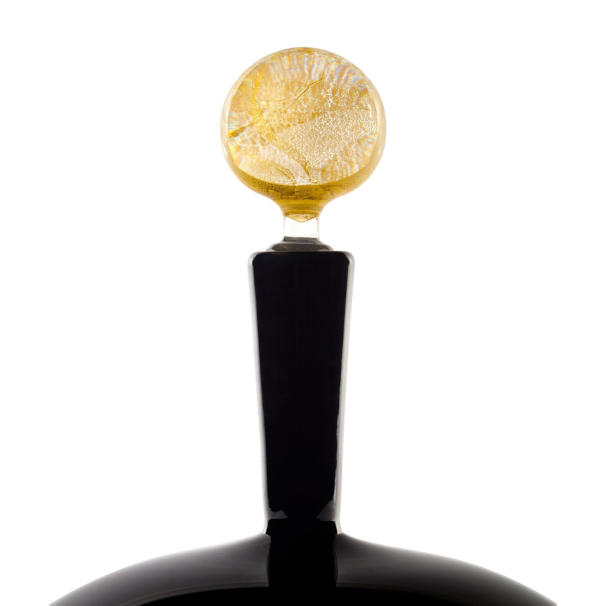 Carmella Barware Low Round