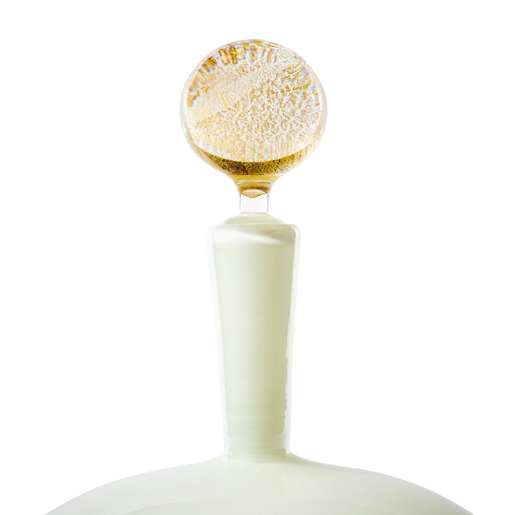 Wide Bottle Carmella Barware
