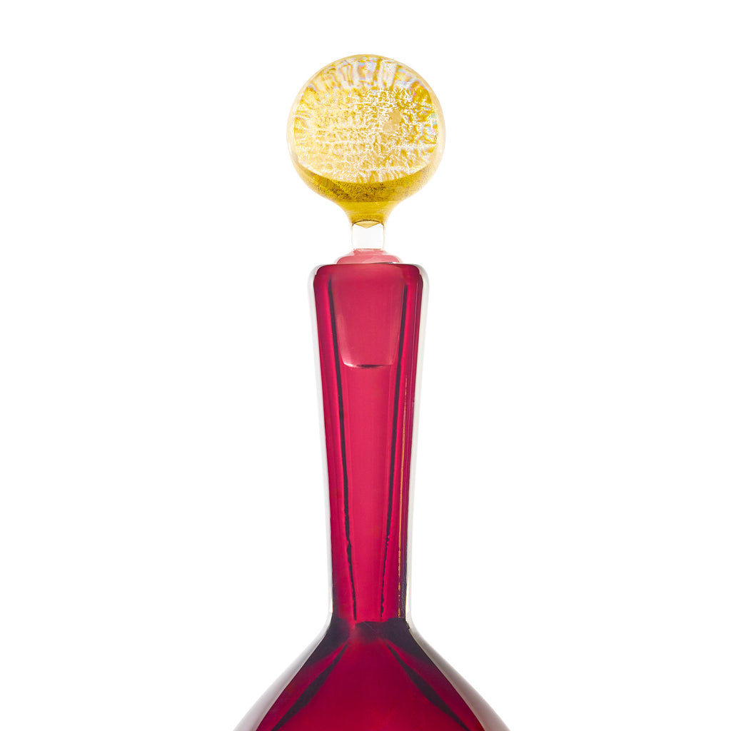 High Shoulder Carmella Barware