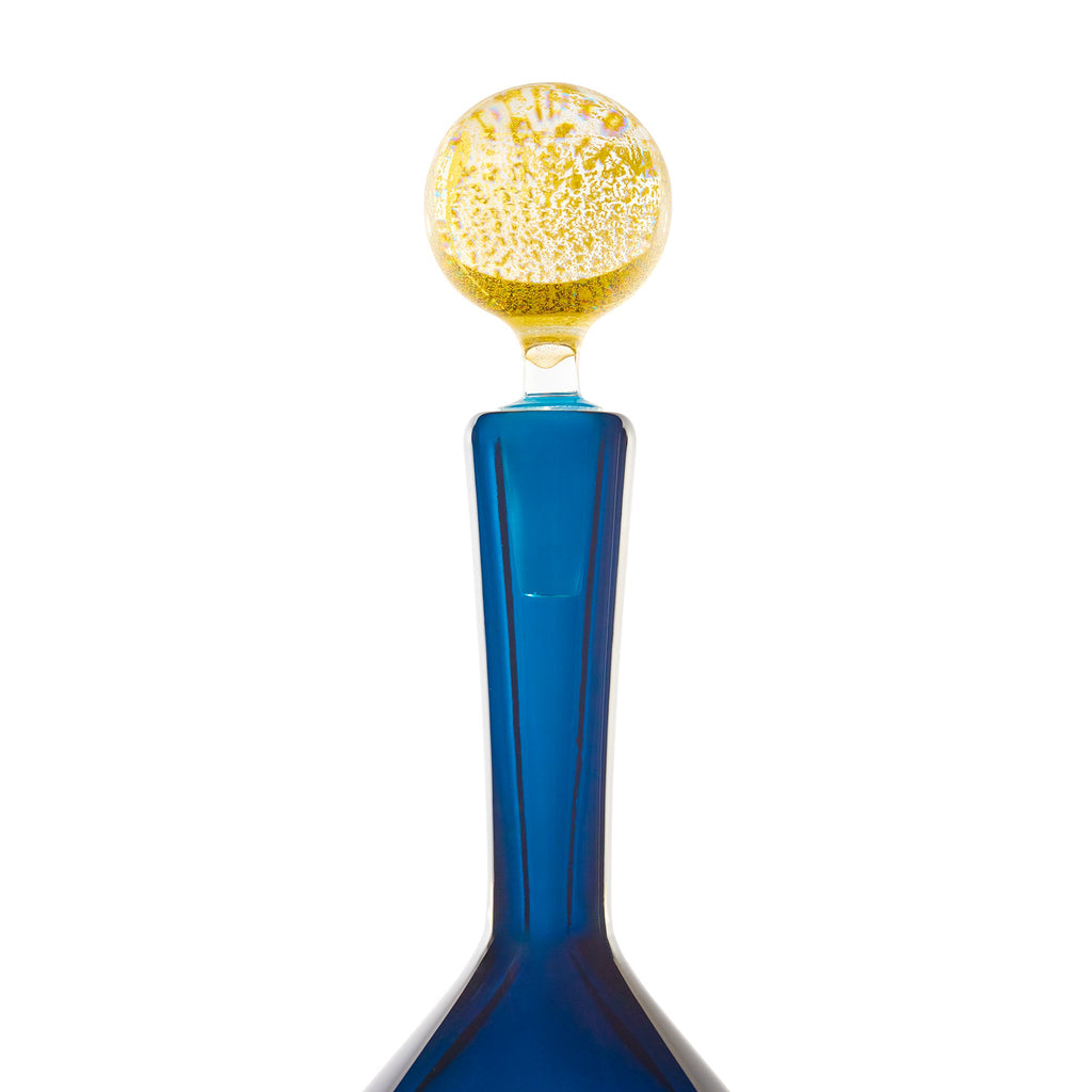 High Shoulder Carmella Barware