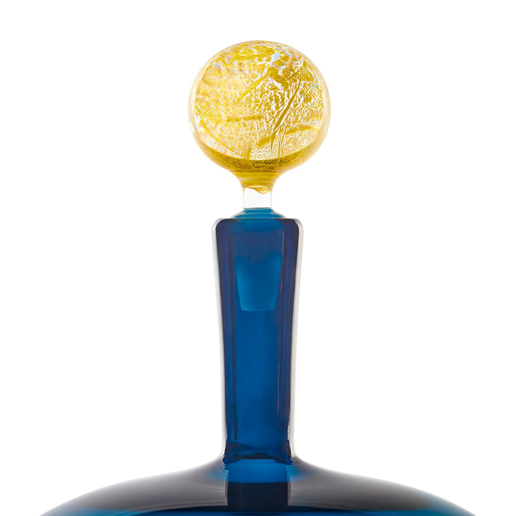 Carmella Barware Low Round