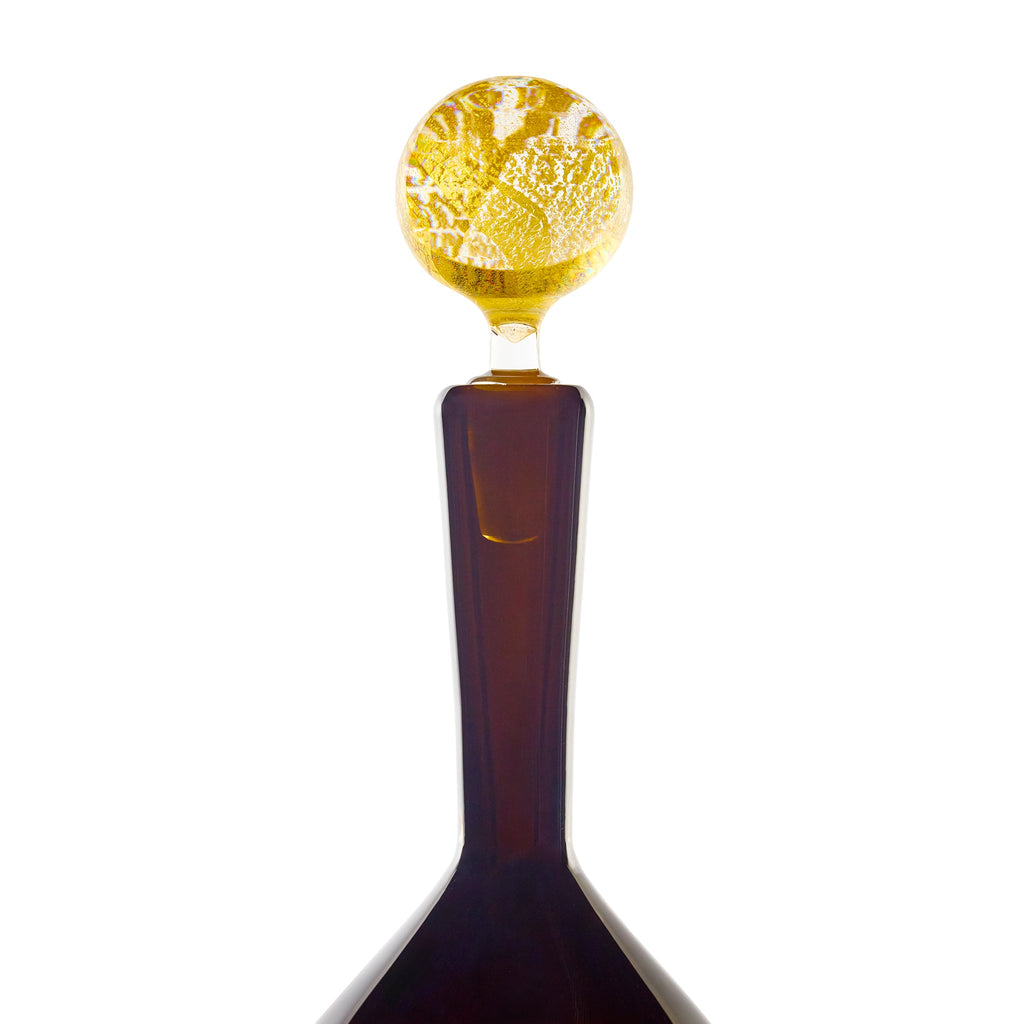 High Shoulder Carmella Barware
