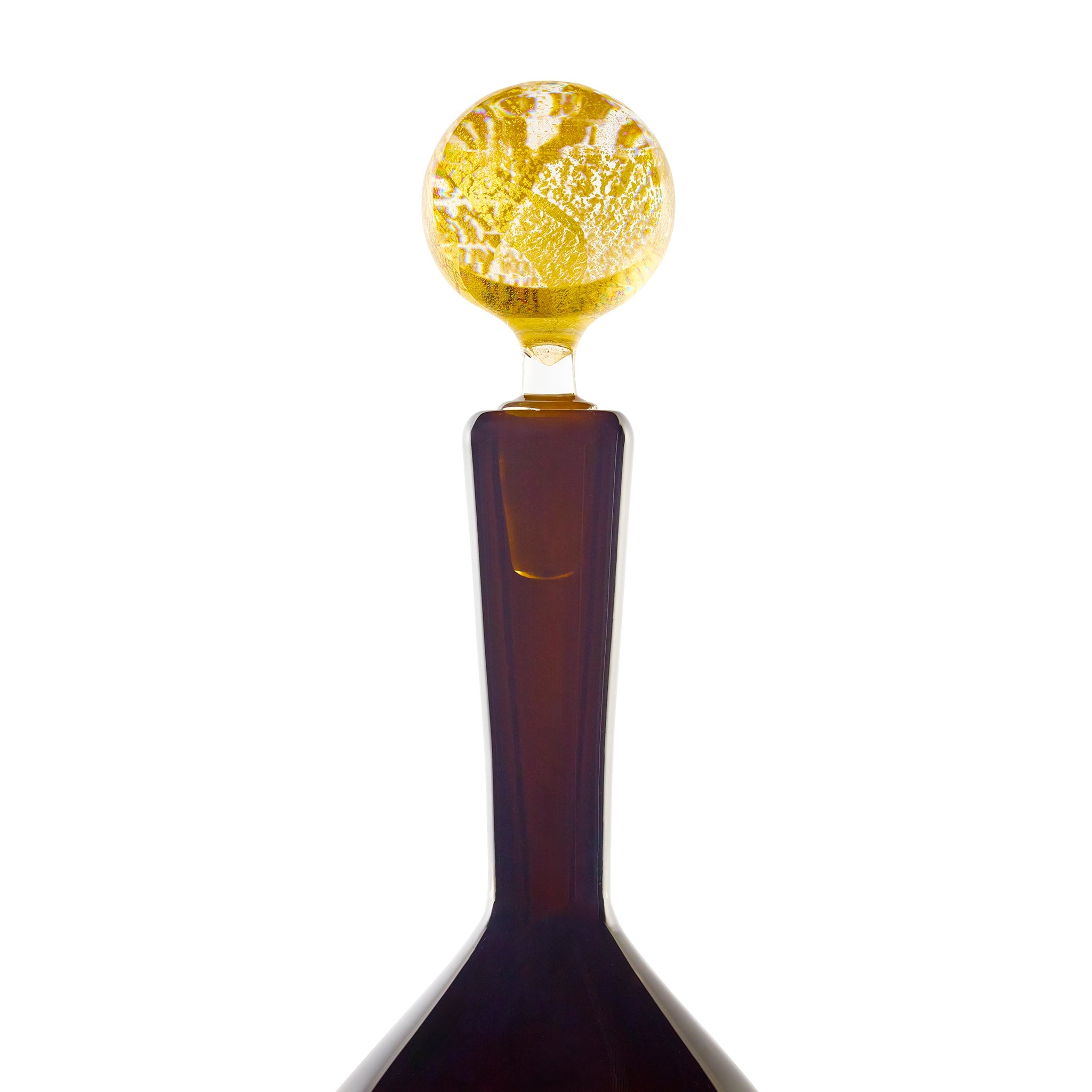 Tall Bottle Carmella Barware