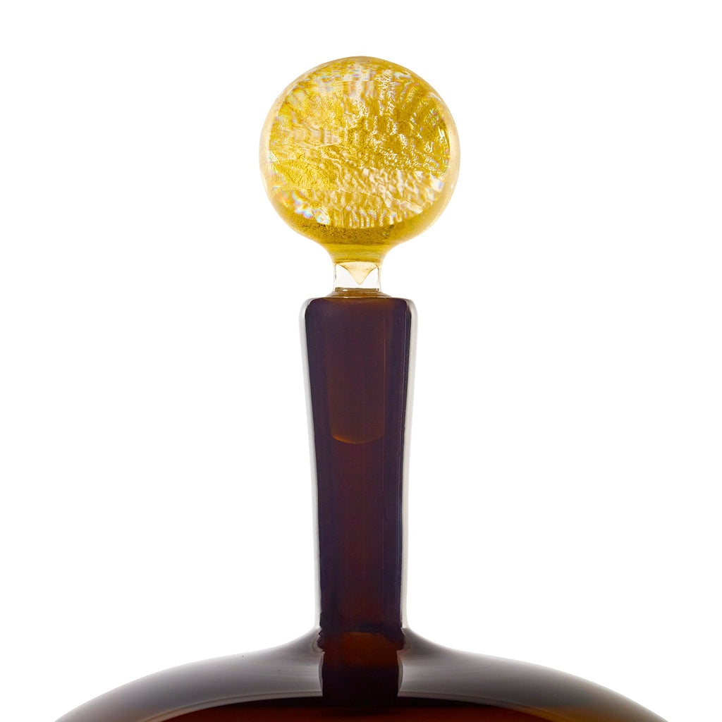 Wide Bottle Carmella Barware