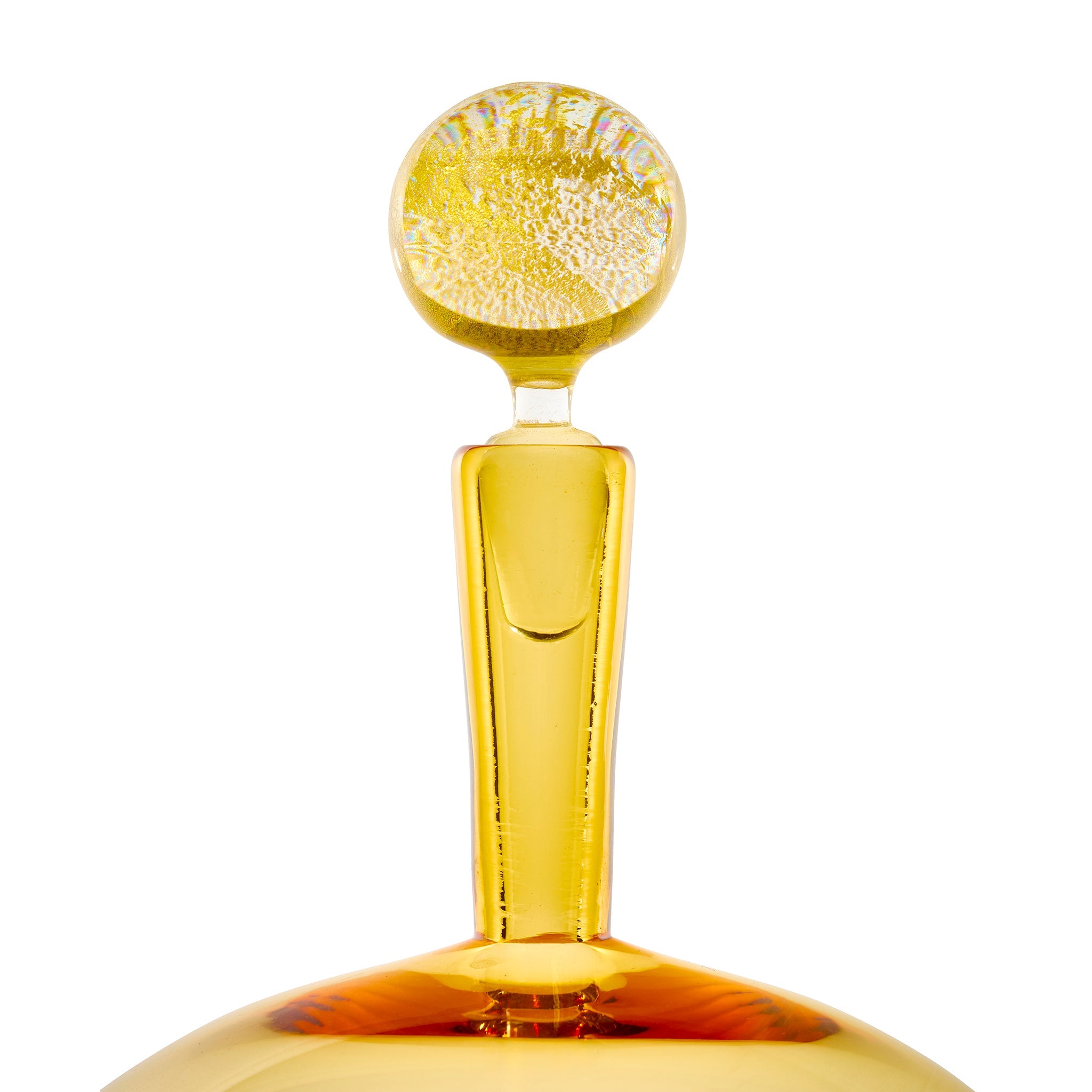 Wide Bottle Carmella Barware