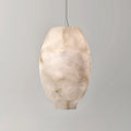 Camille Alabaster Chandelier
