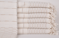 Canelle Turkish Throw Towel