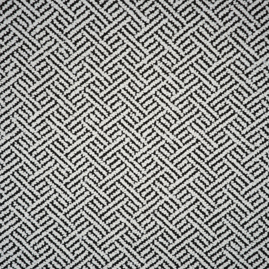 Castille Geometric Upholstery Fabric