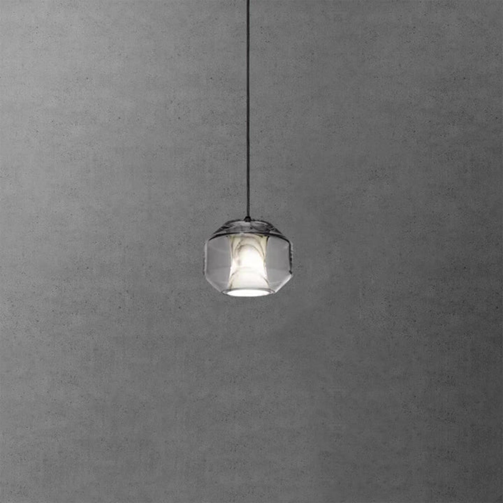 Chamber Pendant Lamp