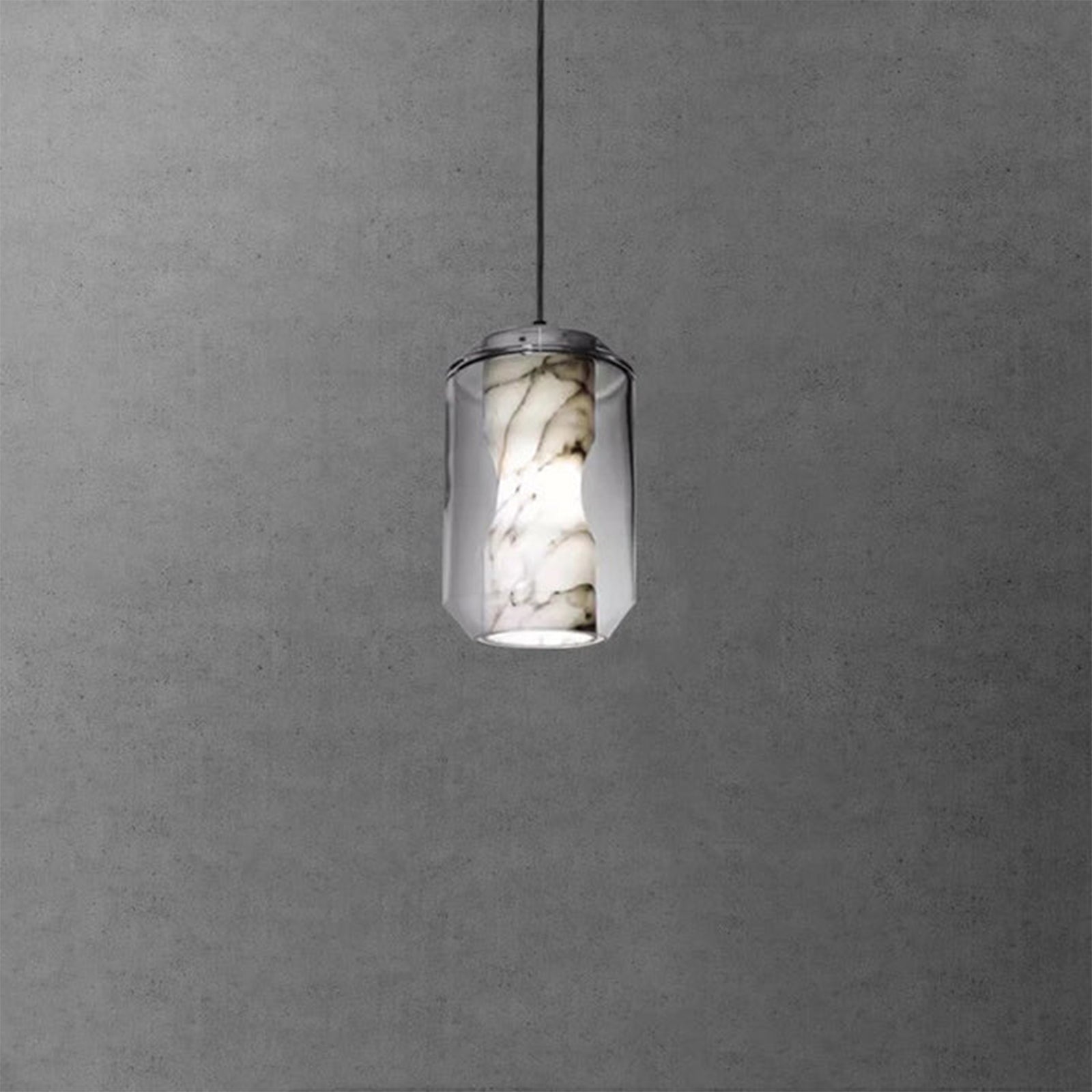 Chamber Pendant Lamp