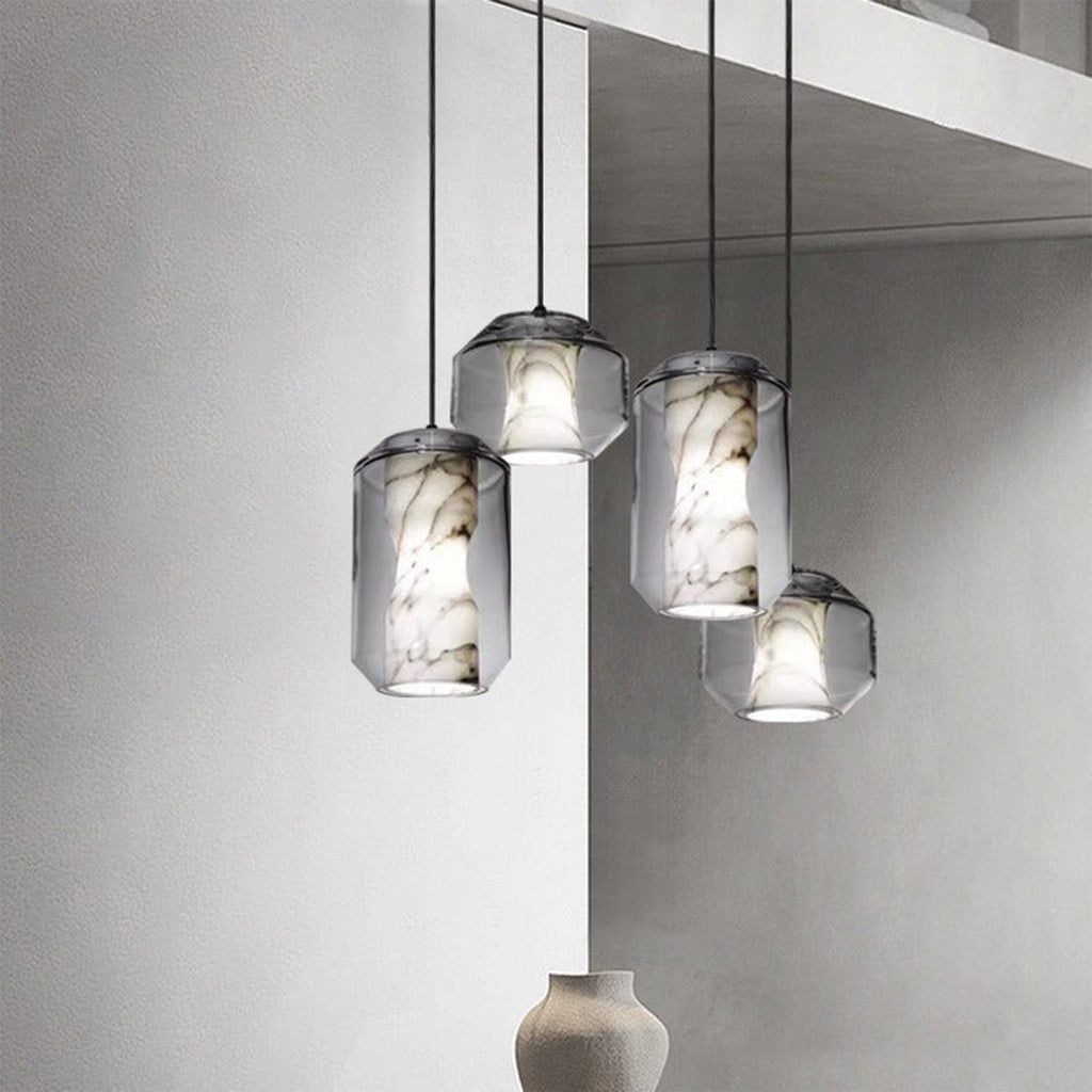 Chamber Pendant Lamp