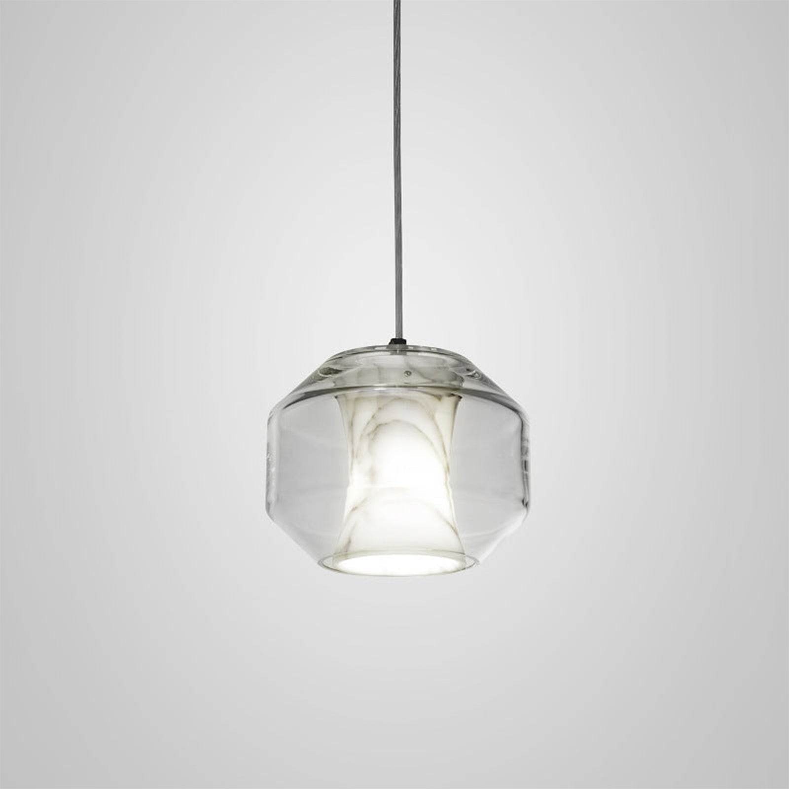 Chamber Pendant Lamp