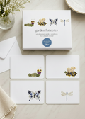 Garden Flat Notes