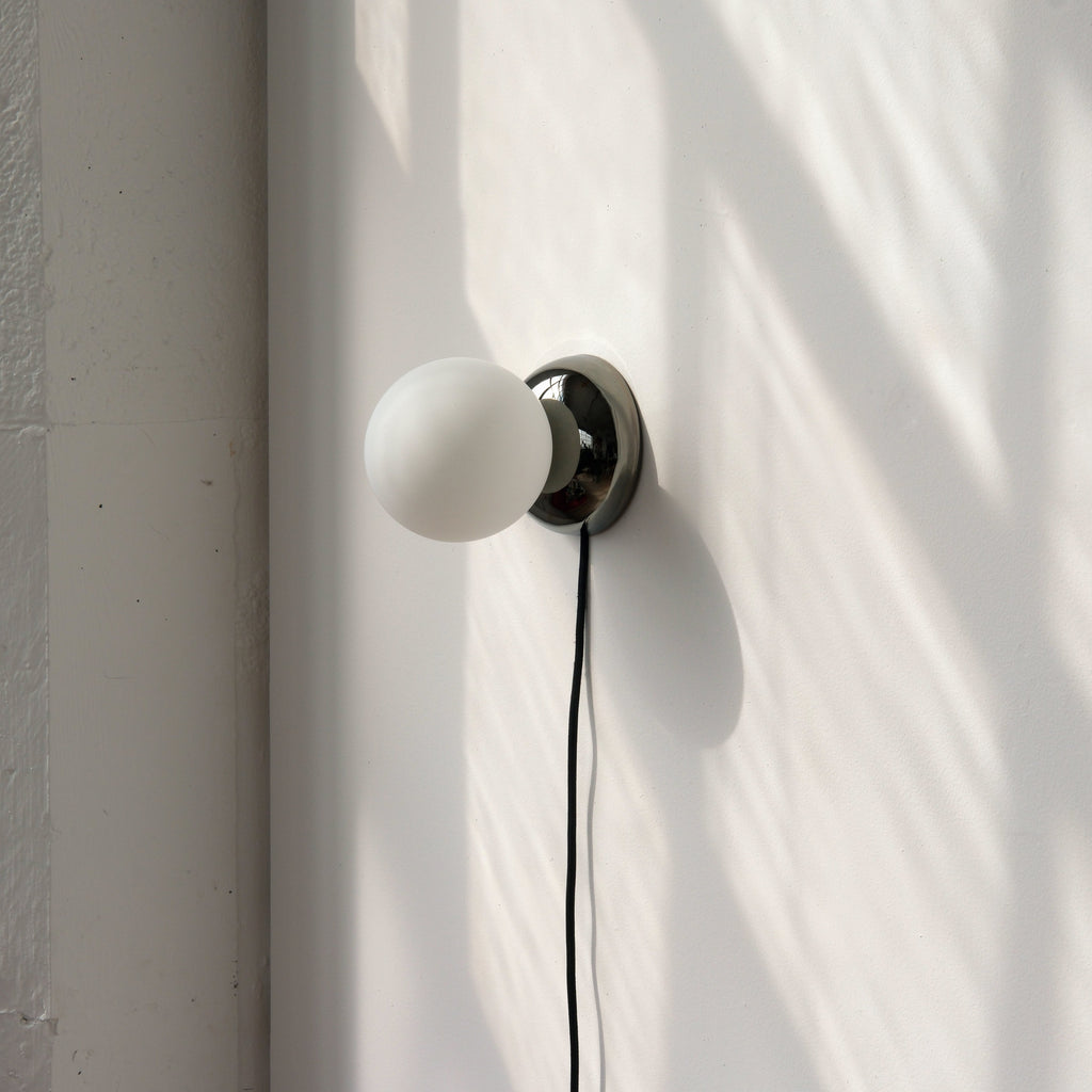 Ripple I Sconce