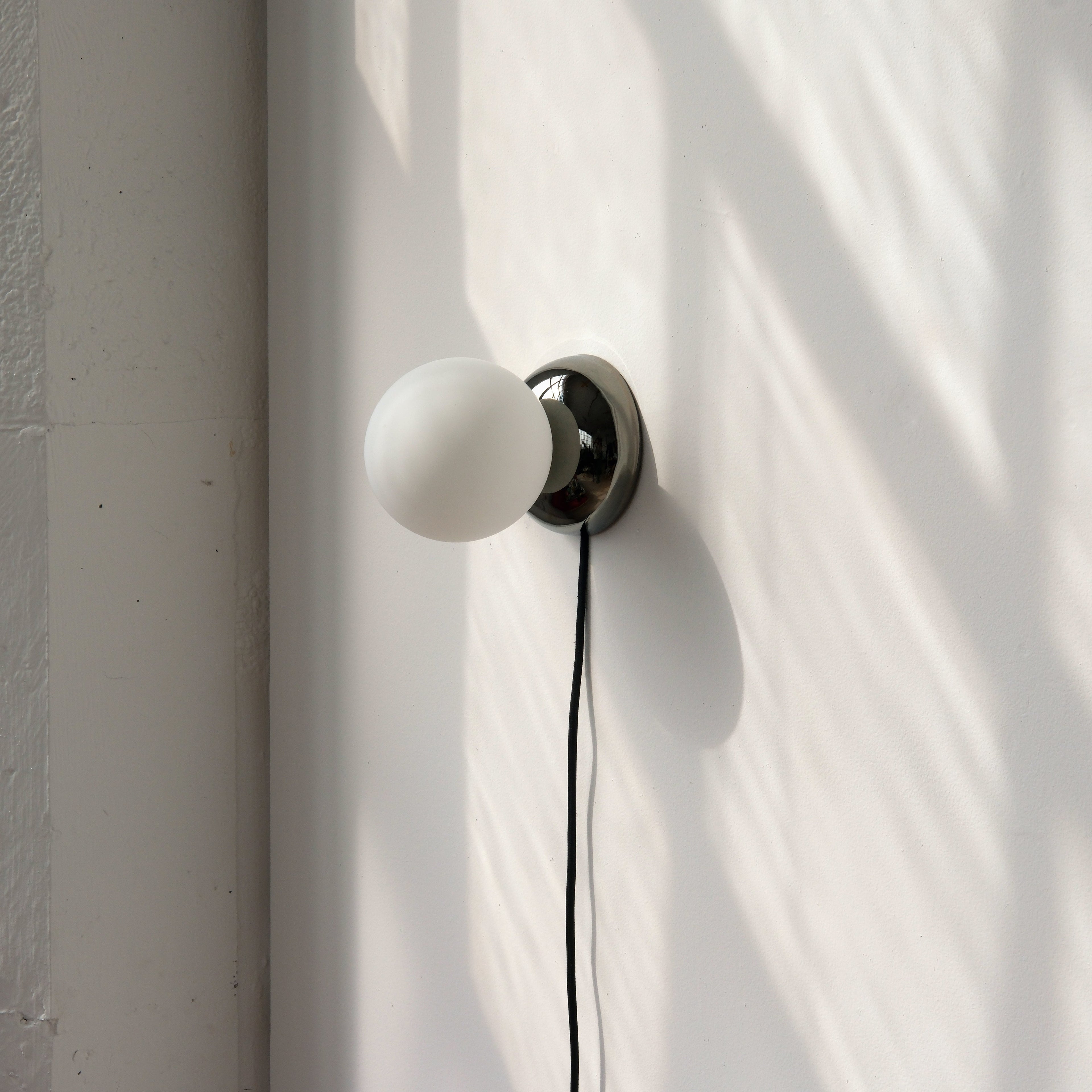 Ripple I Sconce