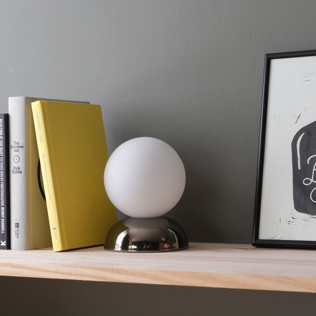 Ripple I Table Lamp